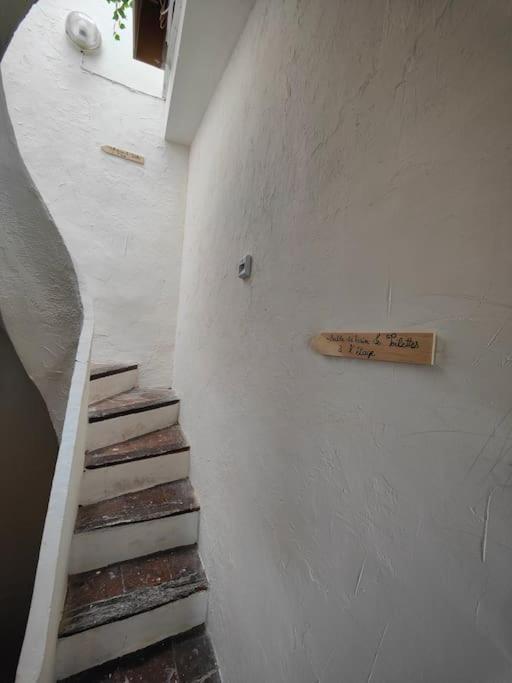 Charmant T2 Atypique, Renove Béziers Exteriér fotografie